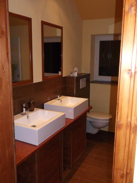 Gasthaus Vogelgarten Eislingen Room photo