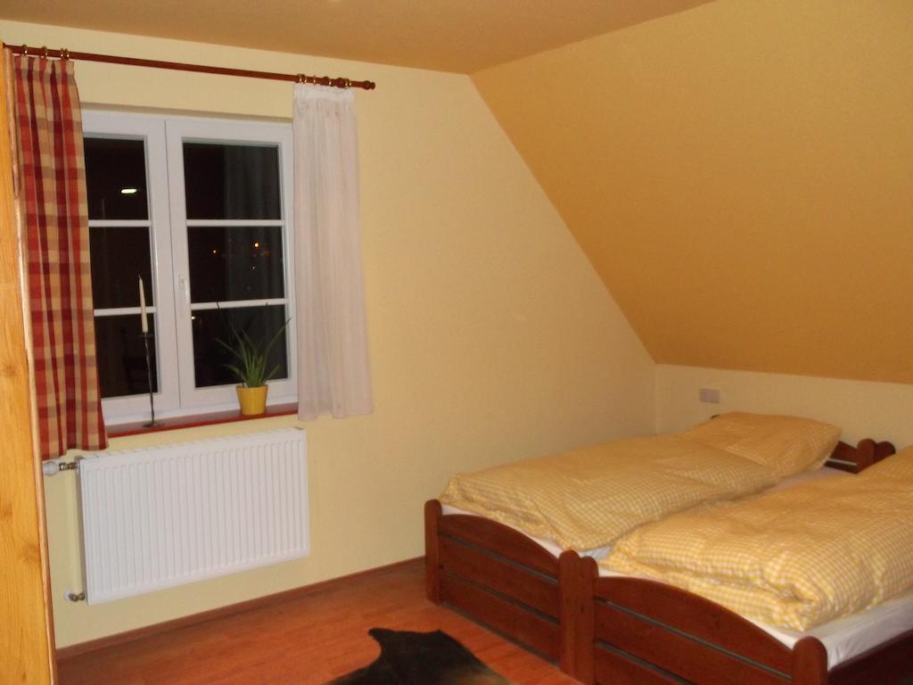 Gasthaus Vogelgarten Eislingen Room photo