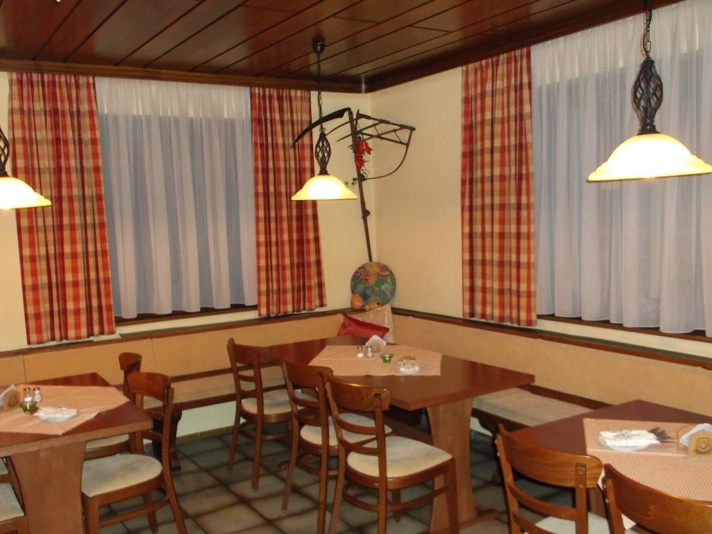 Gasthaus Vogelgarten Eislingen Exterior photo