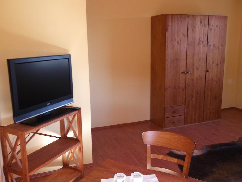 Gasthaus Vogelgarten Eislingen Room photo